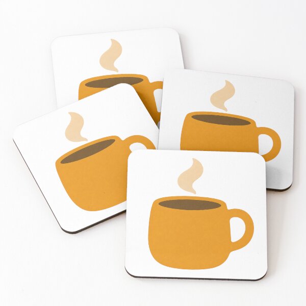 Item preview, Minimalist Coffee Mug | Cozy Coffee Lover Aesthetic | Simple Warm Drink Icon designed and sold by Digital Culture Studio.