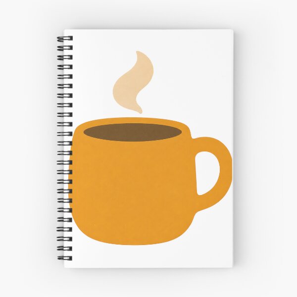 Item preview, Minimalist Coffee Mug | Cozy Coffee Lover Aesthetic | Simple Warm Drink Icon designed and sold by Digital Culture Studio.
