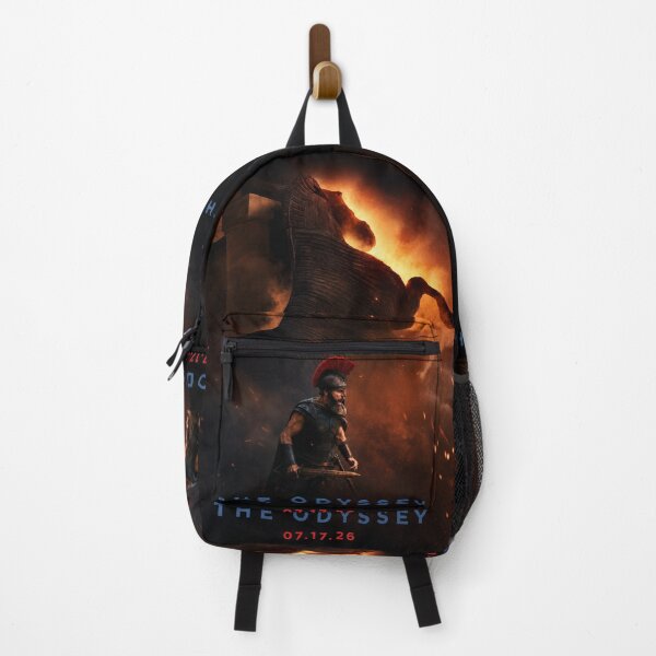 Item preview, The Odyssey Movie designed and sold by georgenorthon04.