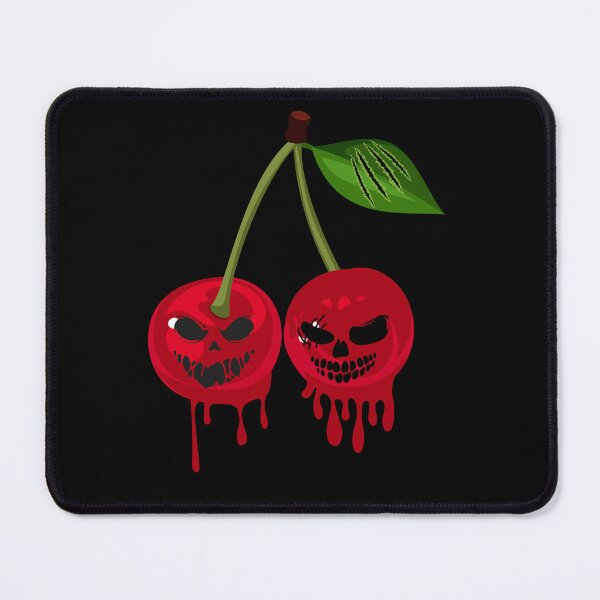 Item preview, Scary Cherries designed and sold by Tao's Inspired Hands.