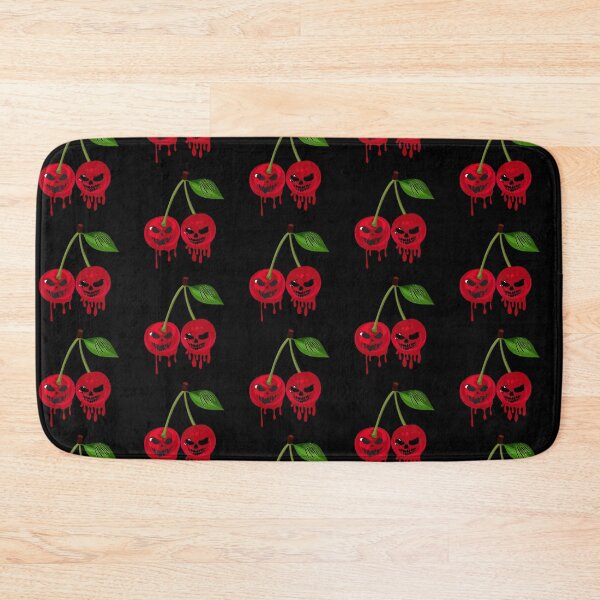 Item preview, Scary Cherries designed and sold by Tao's Inspired Hands.