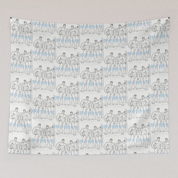 Item preview, Beach Volleyball designed and sold by BodybuildersInc.
