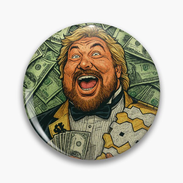Item preview, Million Dollar Man designed and sold by TeeCodes.