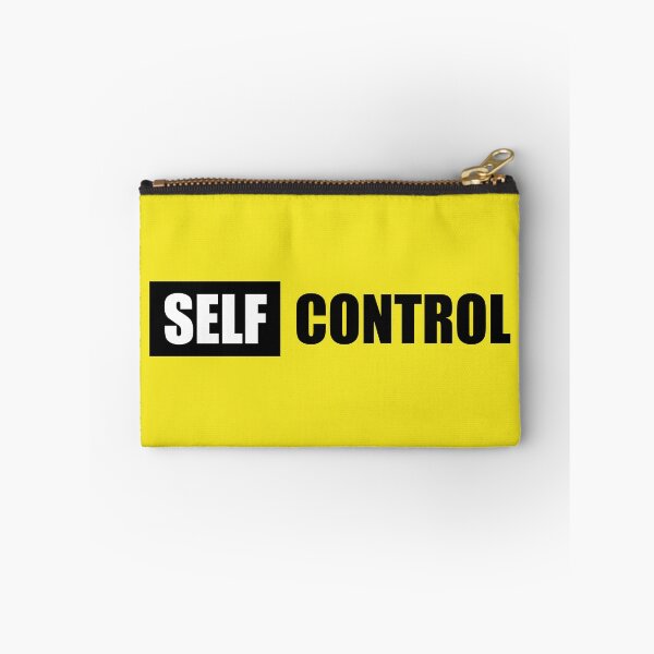 Item preview, self control  designed and sold by designing01Ar3.