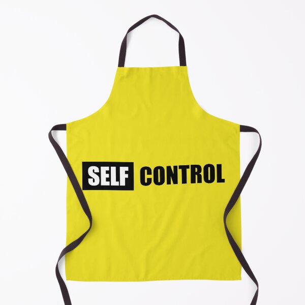Item preview, self control  designed and sold by designing01Ar3.