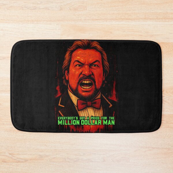 Item preview, Ted DiBiase designed and sold by TeeCodes.