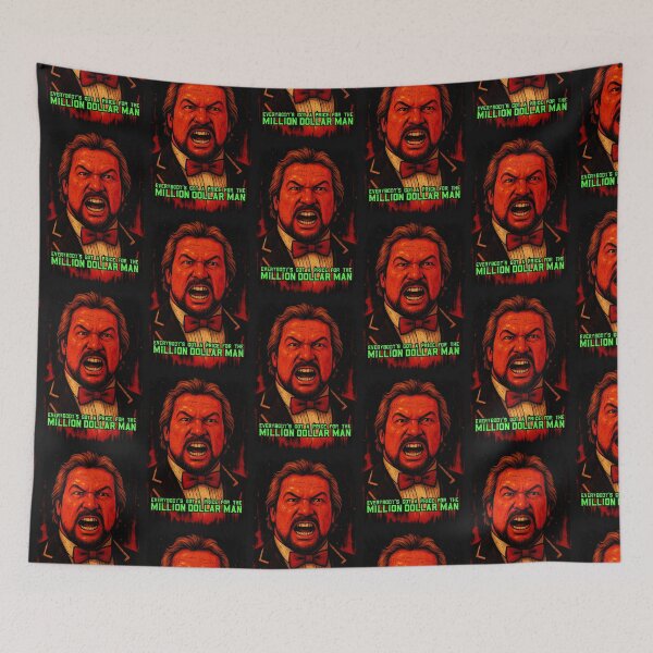 Item preview, Ted DiBiase designed and sold by TeeCodes.