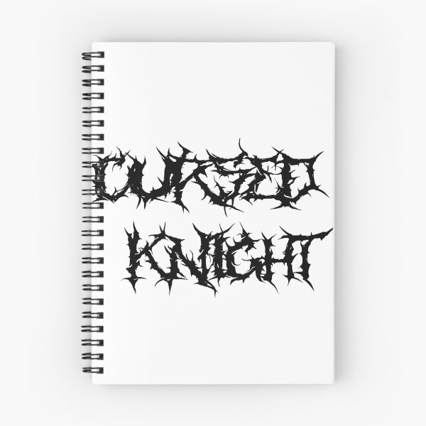 Artikelvorschau, Cursed knight medieval font hardcore entworfen und verkauft von HerrArqan ⭐️⭐️⭐️⭐️.