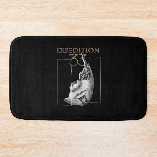 Item preview, Clair Obscur Expédition 33 designed and sold by Goflhalo.
