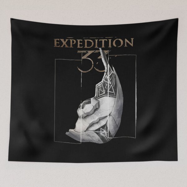 Item preview, Clair Obscur Expédition 33 designed and sold by Goflhalo.