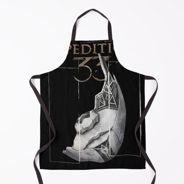 Item preview, Clair Obscur Expédition 33 designed and sold by Goflhalo.