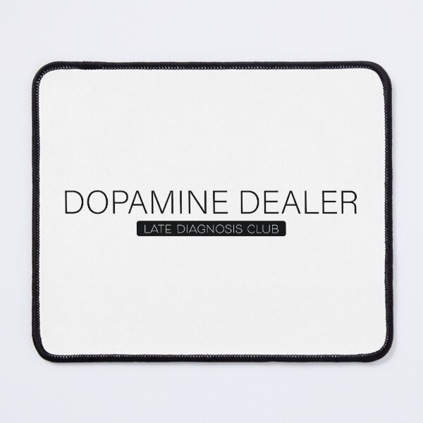 Item preview, Dopamine Dealer designed and sold by bolimj.