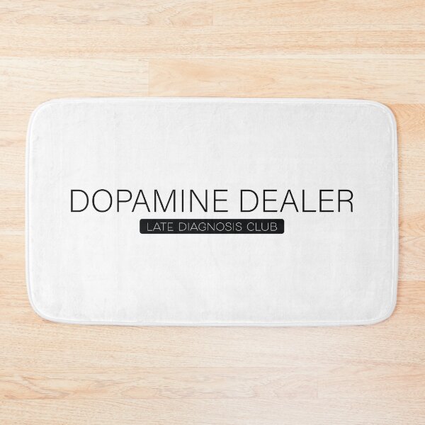 Item preview, Dopamine Dealer  designed and sold by bolimj.