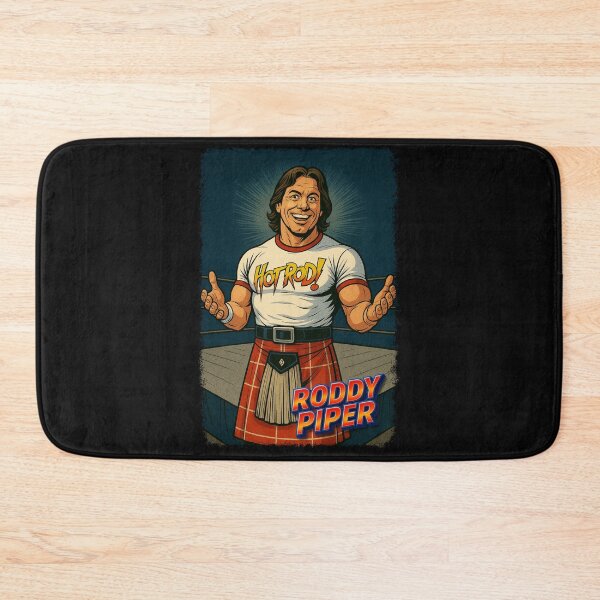 Item preview, Rowdy Roddy Piper designed and sold by TeeCodes.