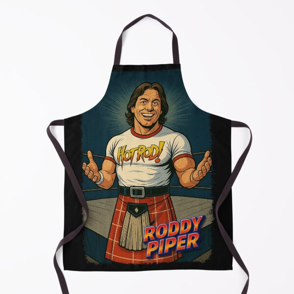 Item preview, Rowdy Roddy Piper designed and sold by TeeCodes.