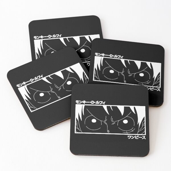 Item preview, Luffy - One Piece - Manga designed and sold by Arcadium Collections .
