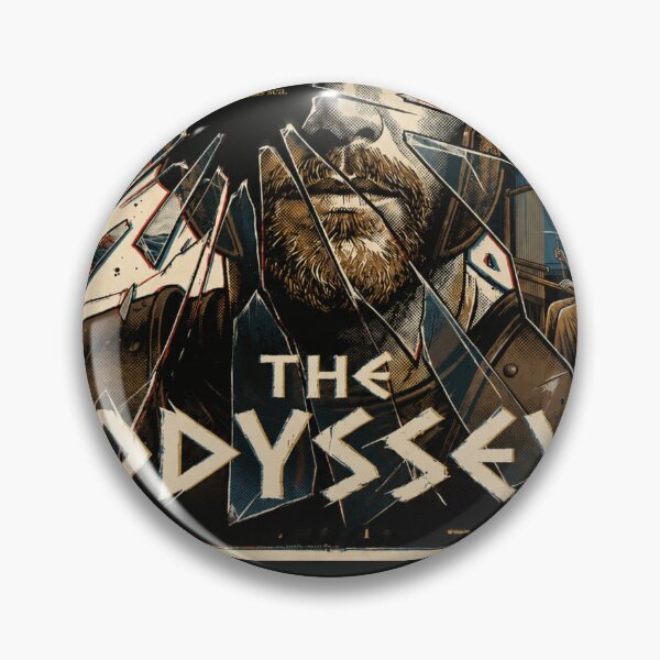 Artikelvorschau, Der Film „Die Odyssee“ entworfen und verkauft von georgenorthon04.
