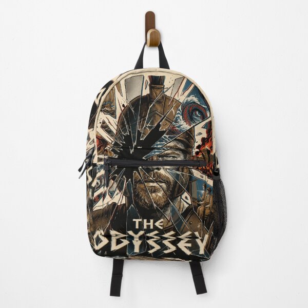 Item preview, The Odyssey Movie designed and sold by georgenorthon04.