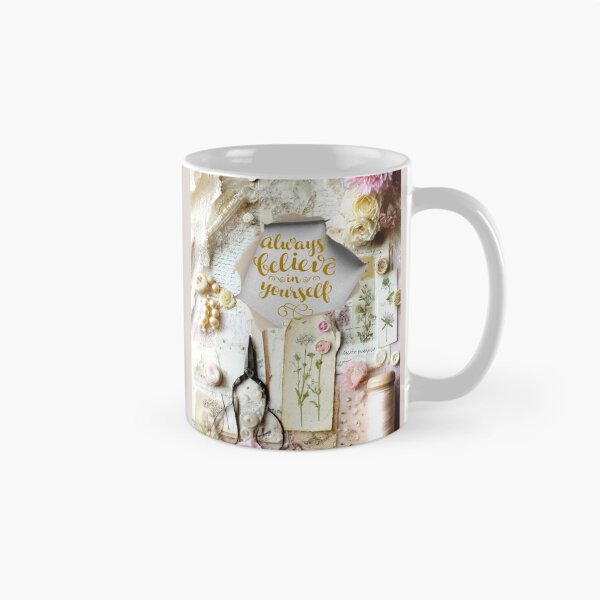 Item preview, Always Believe In Yourself  designed and sold by sueviolaart.