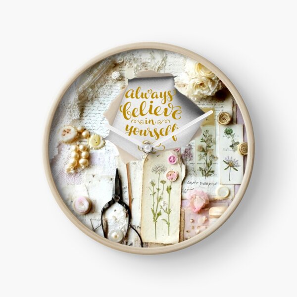 Item preview, Always Believe In Yourself  designed and sold by sueviolaart.