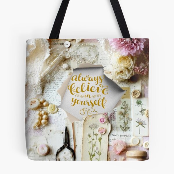 Item preview, Always Believe In Yourself  designed and sold by sueviolaart.