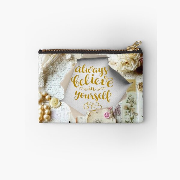 Item preview, Always Believe In Yourself  designed and sold by sueviolaart.