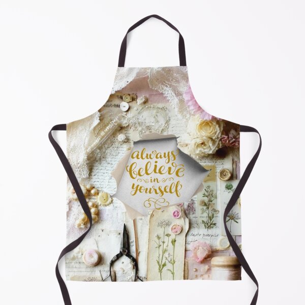 Item preview, Always Believe In Yourself designed and sold by sueviolaart.