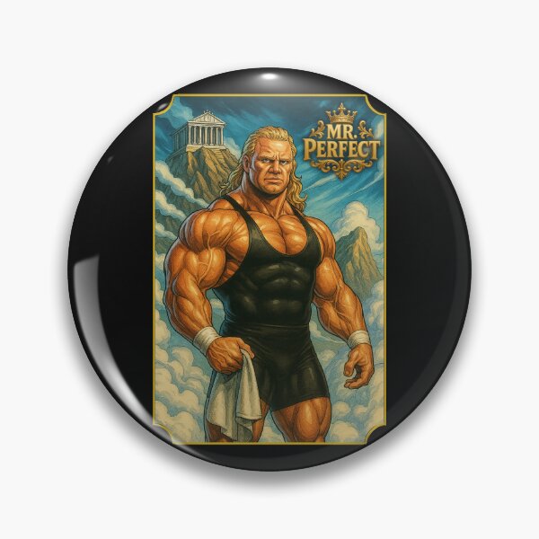 Item preview, Mr. Perfect designed and sold by TeeCodes.