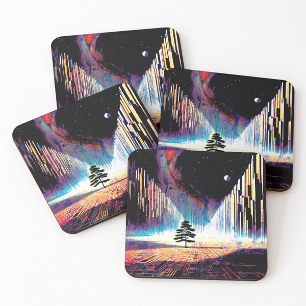 Item preview, Last Tree Standing designed and sold by Rich La Bonté.