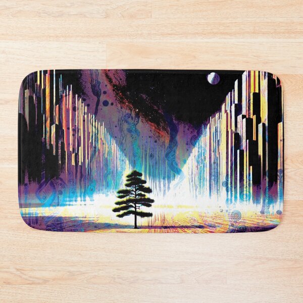 Item preview, Last Tree Standing designed and sold by Rich La Bonté.