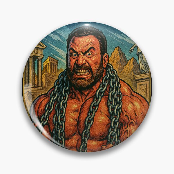 Item preview, Hercules designed and sold by TeeCodes.