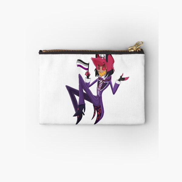 Item preview, Alastor pride  designed and sold by Artsydragongal.