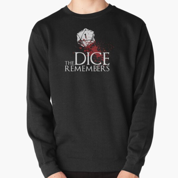 Item preview, pen and paper - the dice remembers designed and sold by avogel.