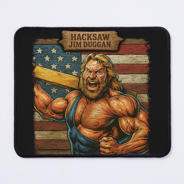 Item preview, Hacksaw designed and sold by TeeCodes.