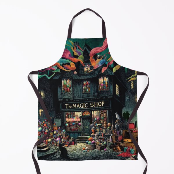 Item preview, Flash Sale at The Magic Shop designed and sold by Rich La Bonté.