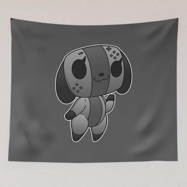 Item preview, Switchie Grey designed and sold by MidnyteSketch.