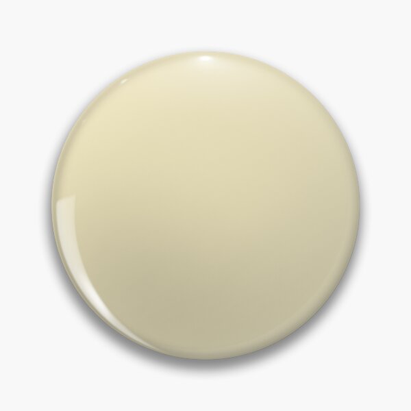 Item preview, Sea-Foam Yellow (Wada Sanzo) designed and sold by KingsBlueTwig.
