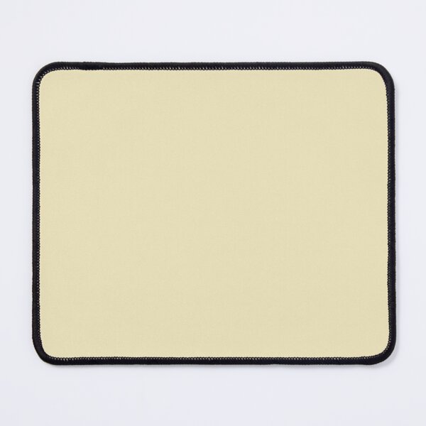 Item preview, Sea-Foam Yellow (Wada Sanzo) designed and sold by KingsBlueTwig.