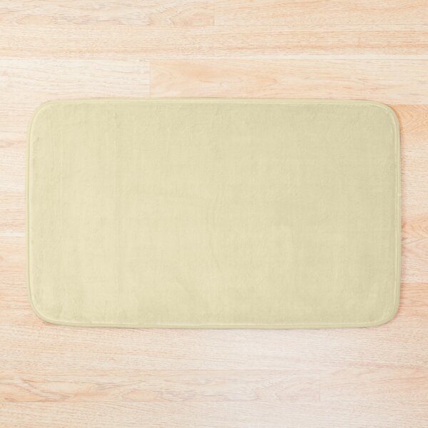 Item preview, Sea-Foam Yellow (Wada Sanzo) designed and sold by KingsBlueTwig.