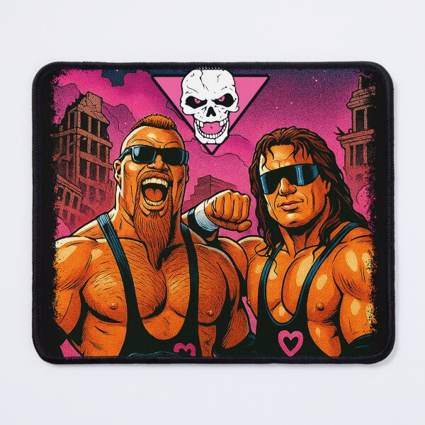 Item preview, Hart Foundation designed and sold by TeeCodes.