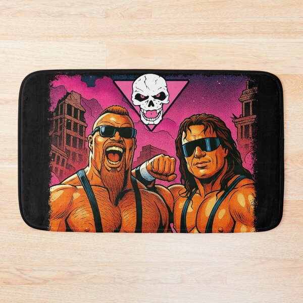 Item preview, Hart Foundation designed and sold by TeeCodes.