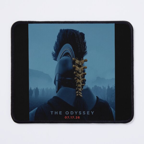 Item preview, The Odyssey Movie designed and sold by georgenorthon04.