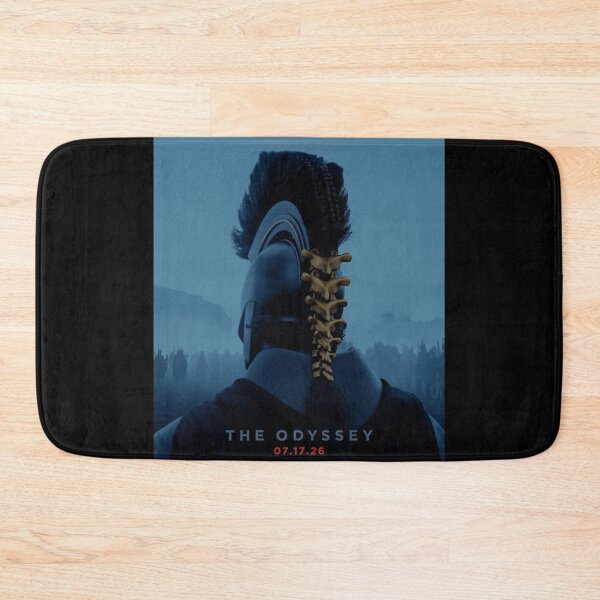 Item preview, The Odyssey Movie designed and sold by georgenorthon04.