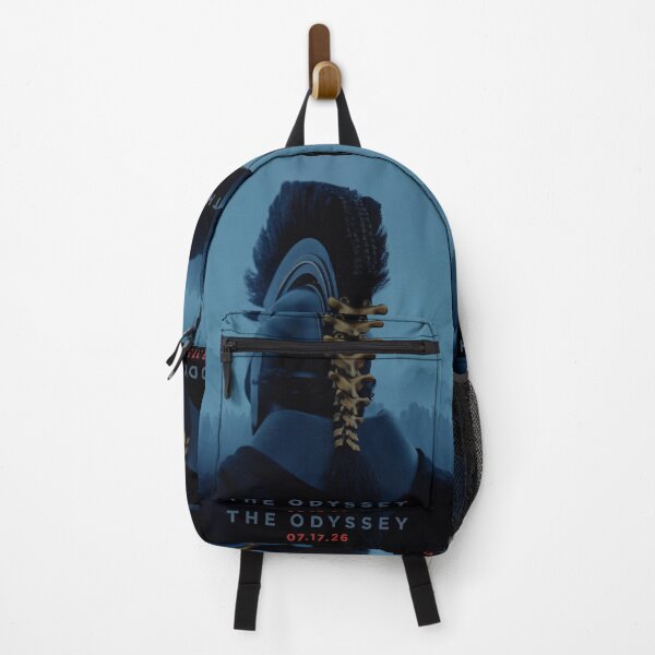 Item preview, The Odyssey Movie designed and sold by georgenorthon04.