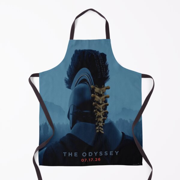 Item preview, The Odyssey Movie designed and sold by georgenorthon04.