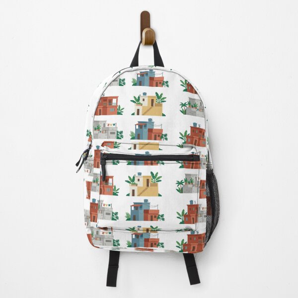Item preview, Favela Arquitertura - Rio de Janeiro - BRASIL designed and sold by Napofazarte.