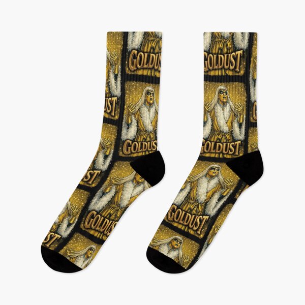 Item preview, Goldust designed and sold by TeeCodes.