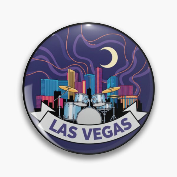 Artikelvorschau, Las Vegas entworfen und verkauft von JonysCreativeDesigns.