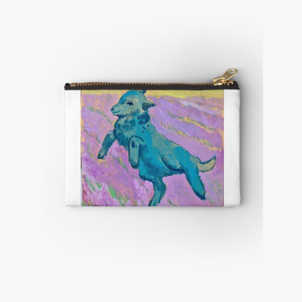 Item preview, Blue Sheep designed and sold by Sybilatrix.