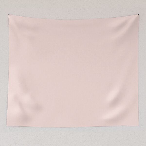 Item preview, Pale Purplish Vinaceous (Wada Sanzo) designed and sold by KingsBlueTwig.